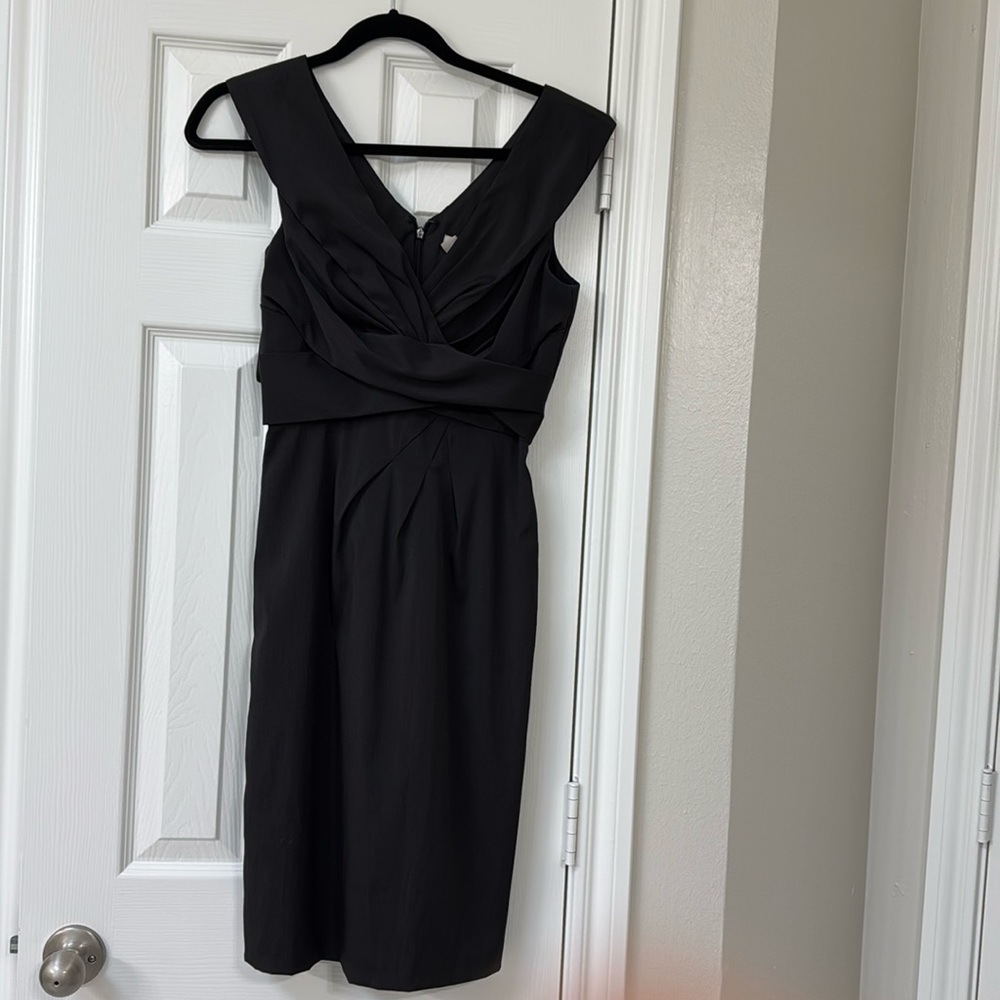 White House black market dress.